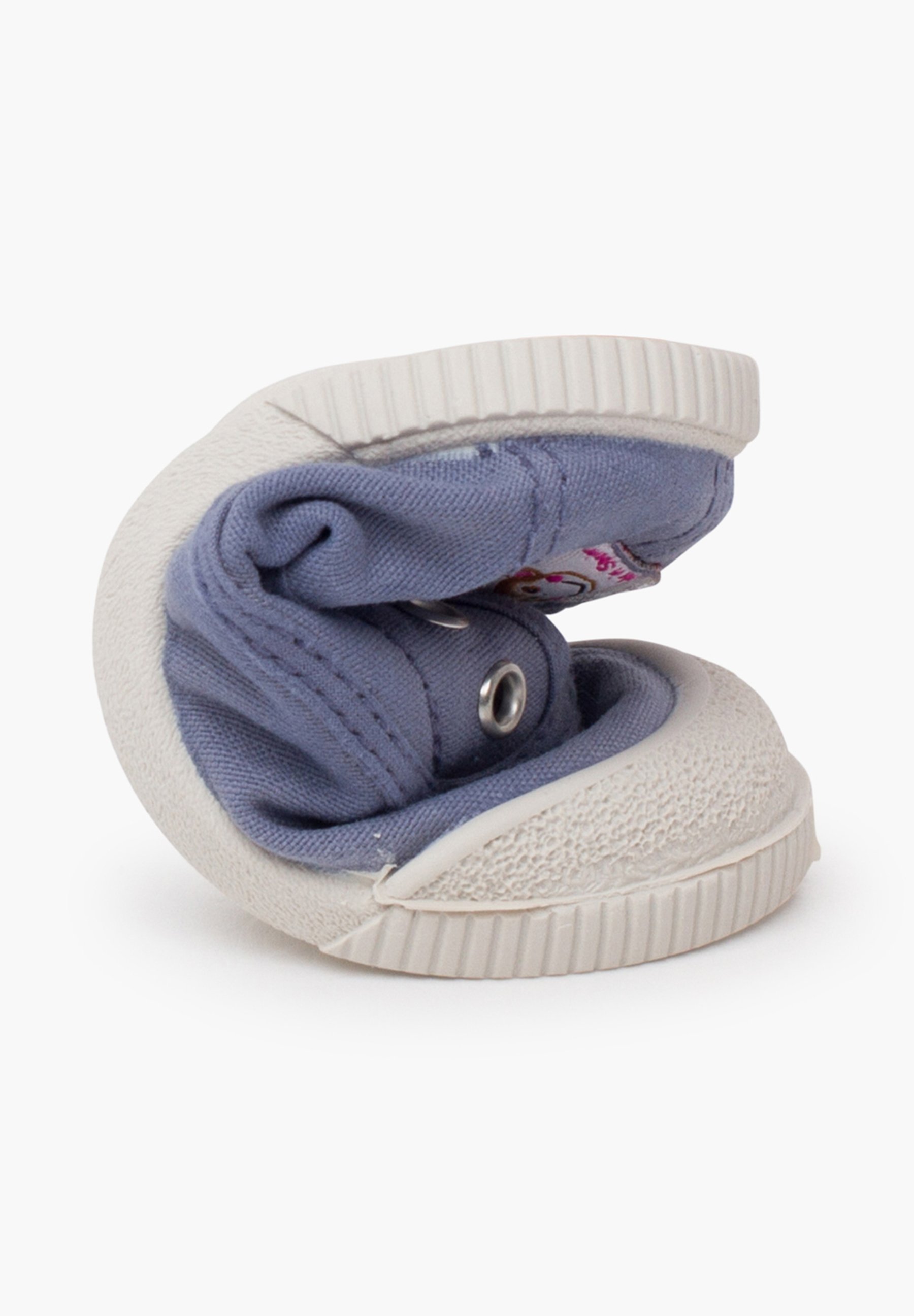 Chaussures Pisamonas Slip-ons - bleu