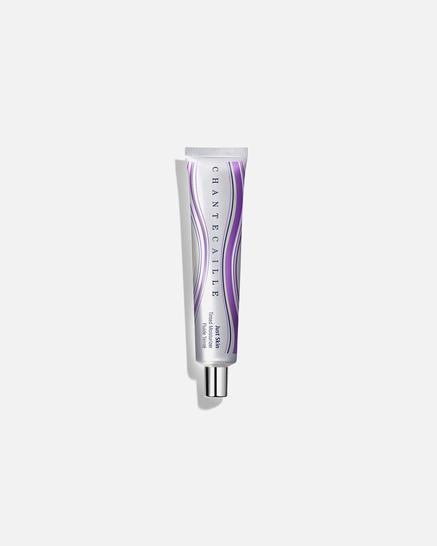 Chantecaille BB krém Just Skin Anti-Smog tónovaný hydratačný krém SPF 14 - 35 g
