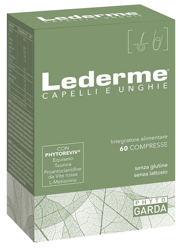 NAMED Lederme Named Hair noor 60