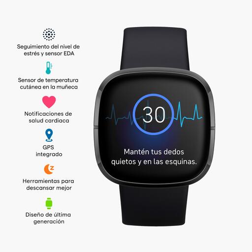  Fitbit Sense