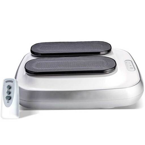 Gridinlux Remote Controlled Leg Exerciser