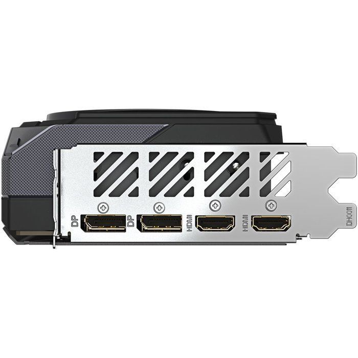 GIGABYTE - GAMING - Carte graphique - AMD Radeon RX 9070XT - 16 Go