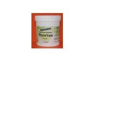 Phytoyam 60 capsules