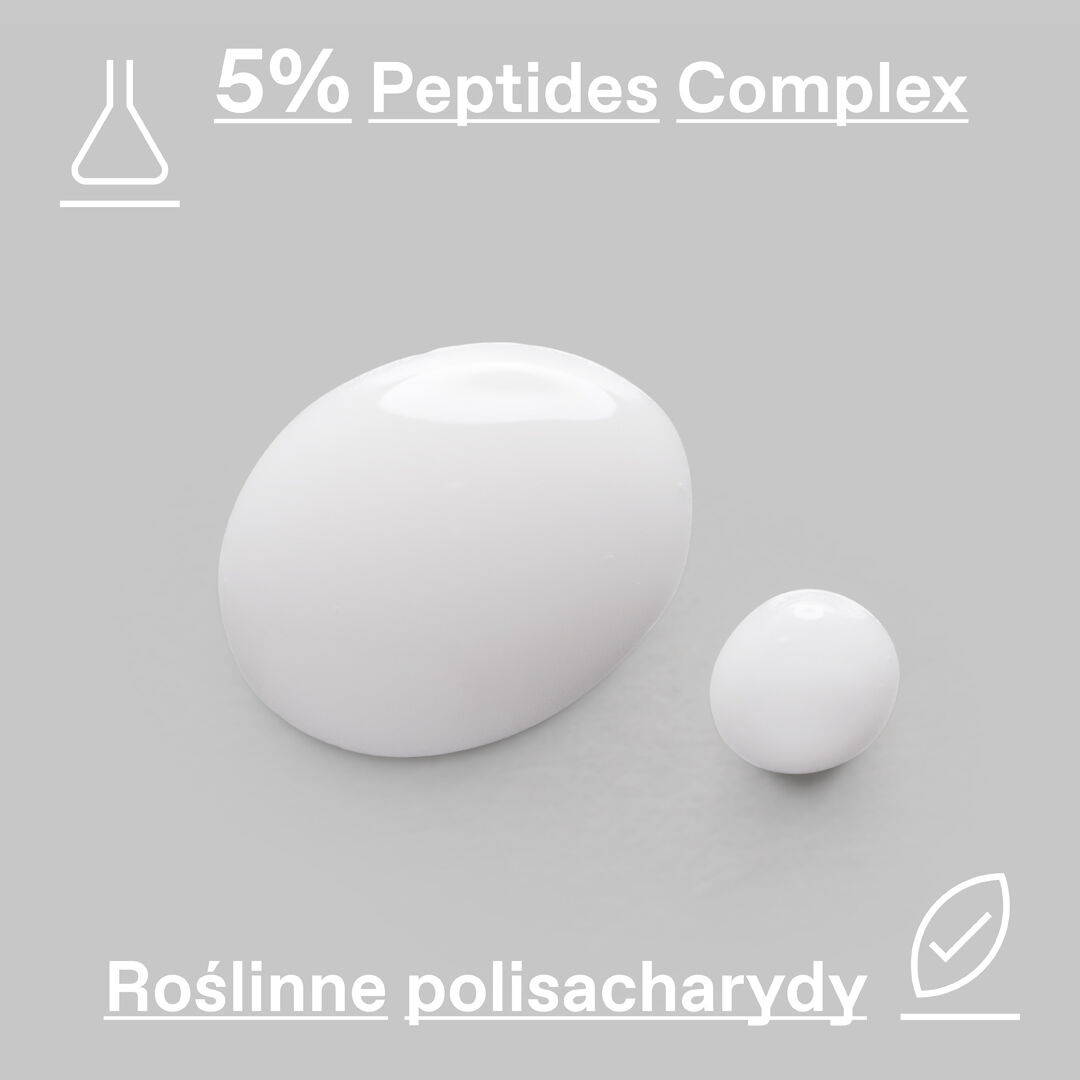 Clinea Multi-Peptid Supercharger