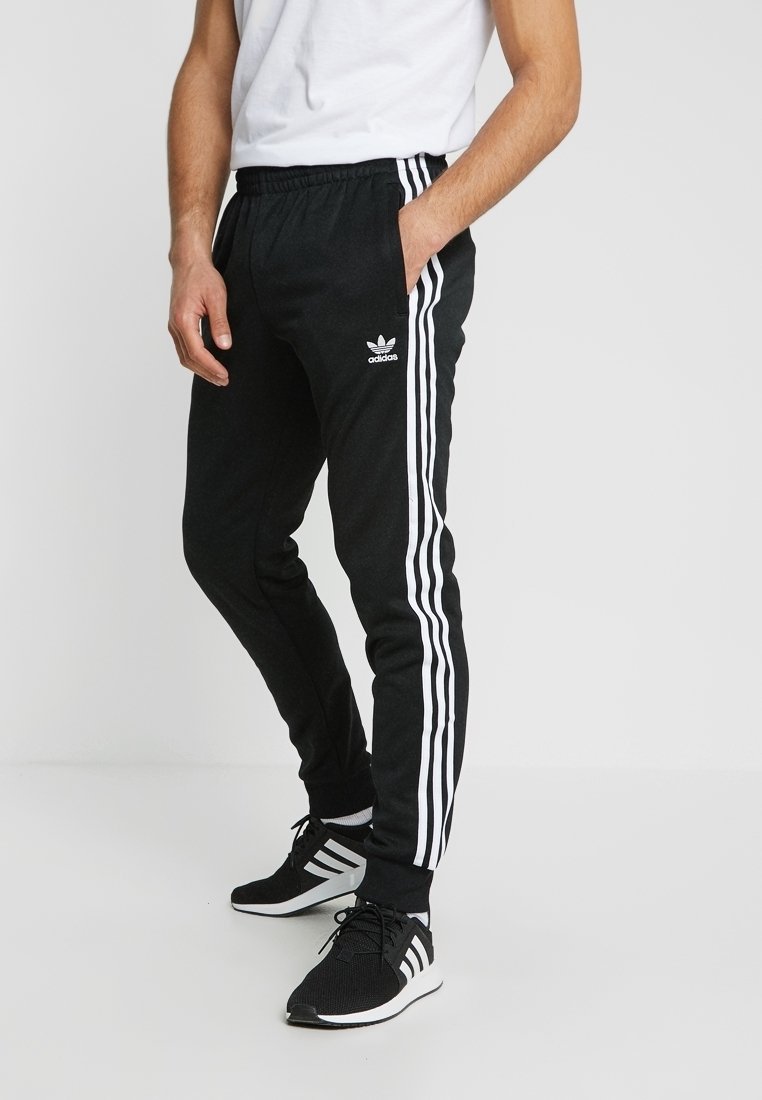 adidas Originals trainingsbroek - zwart