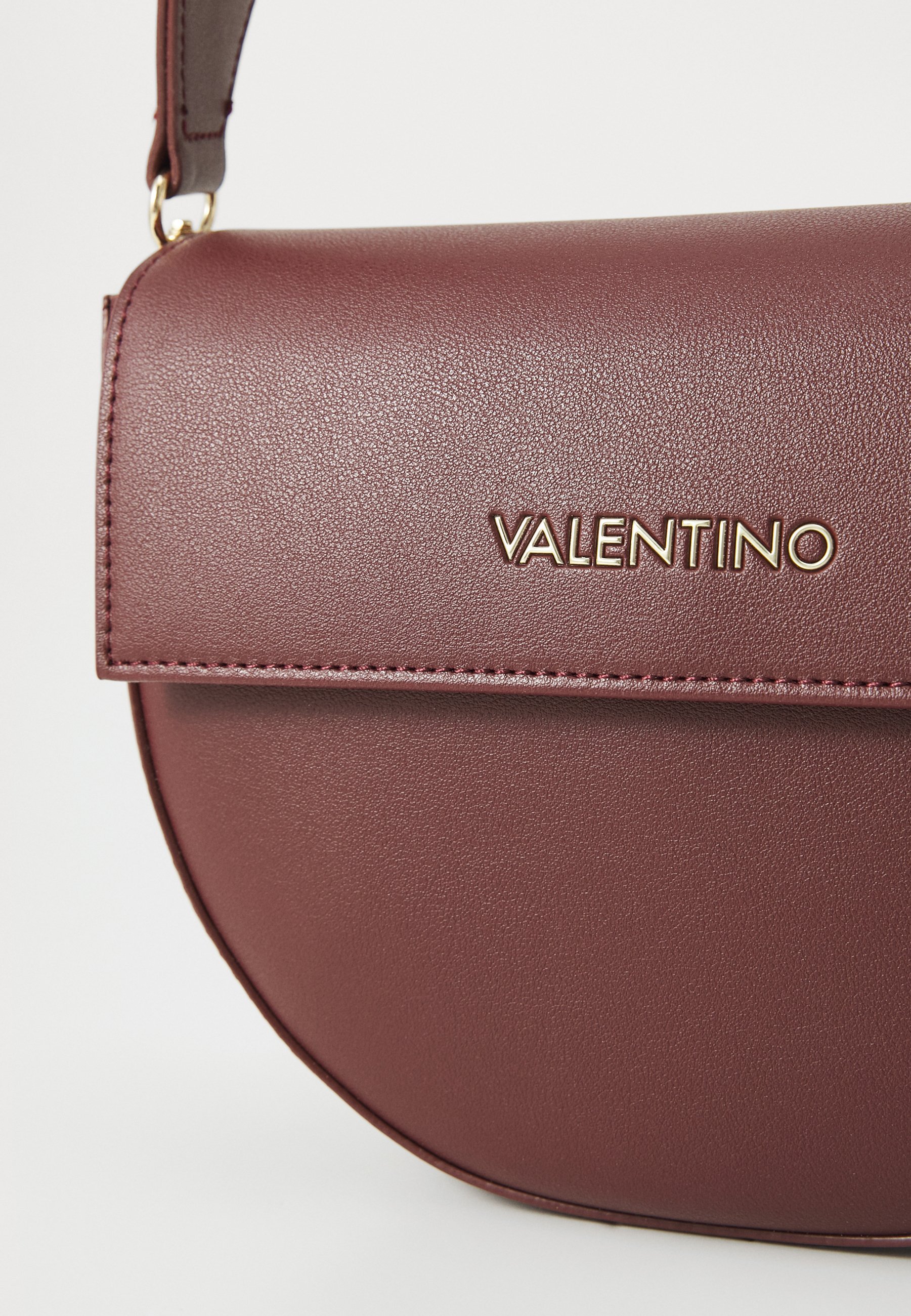 Valentino Taschen BIGS - Umhängetasche - prugna
