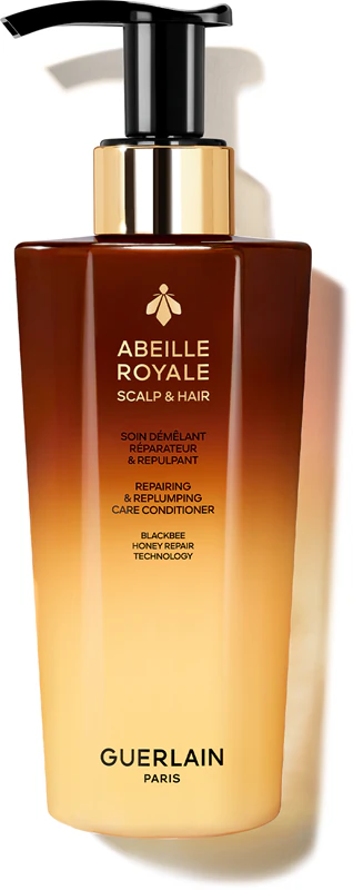 GUERLAIN Abeille Royale condicionador reparador e reabastecedor