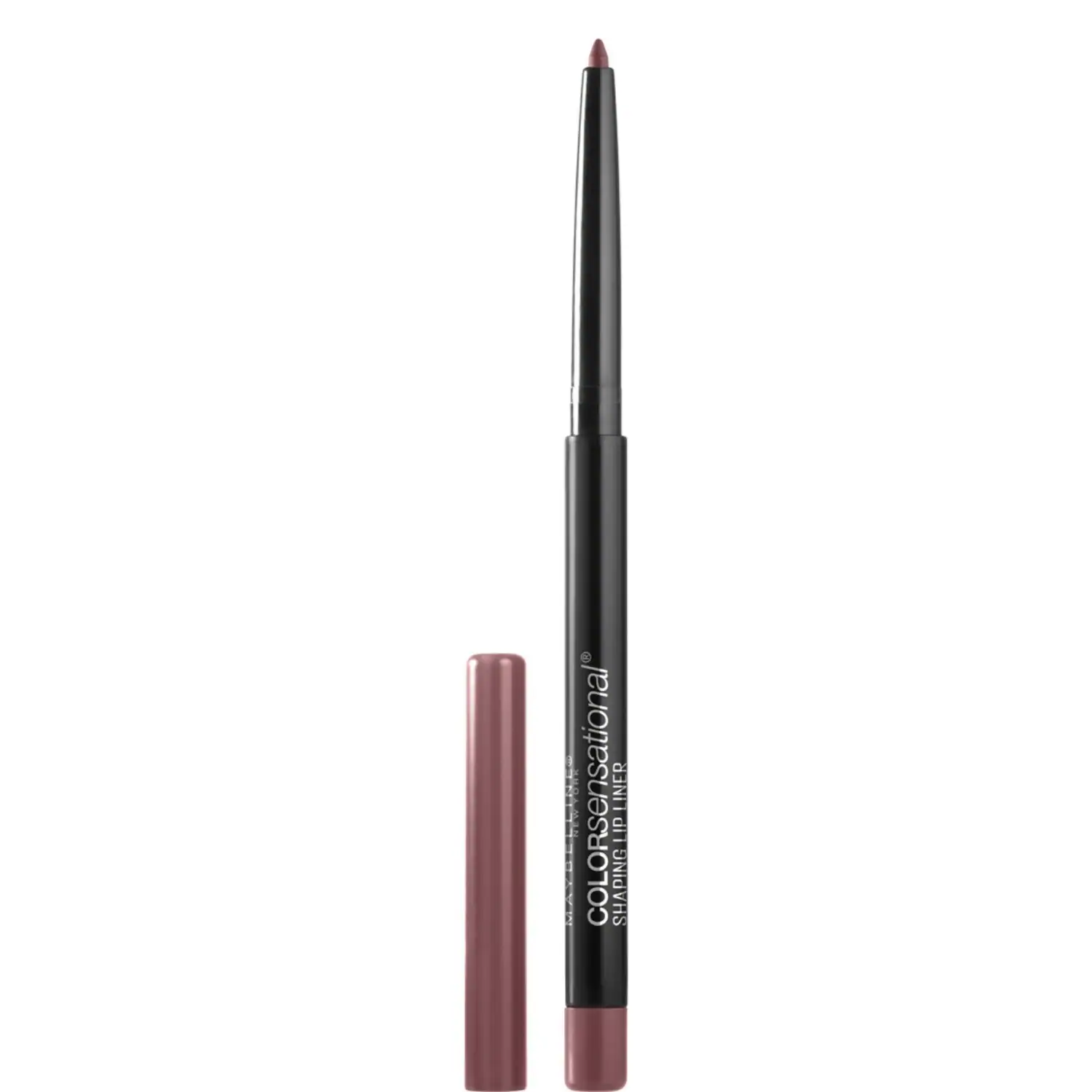 Maybelline Crayons à lèvres sculptant formule crémeuse et couleur ultra-riche