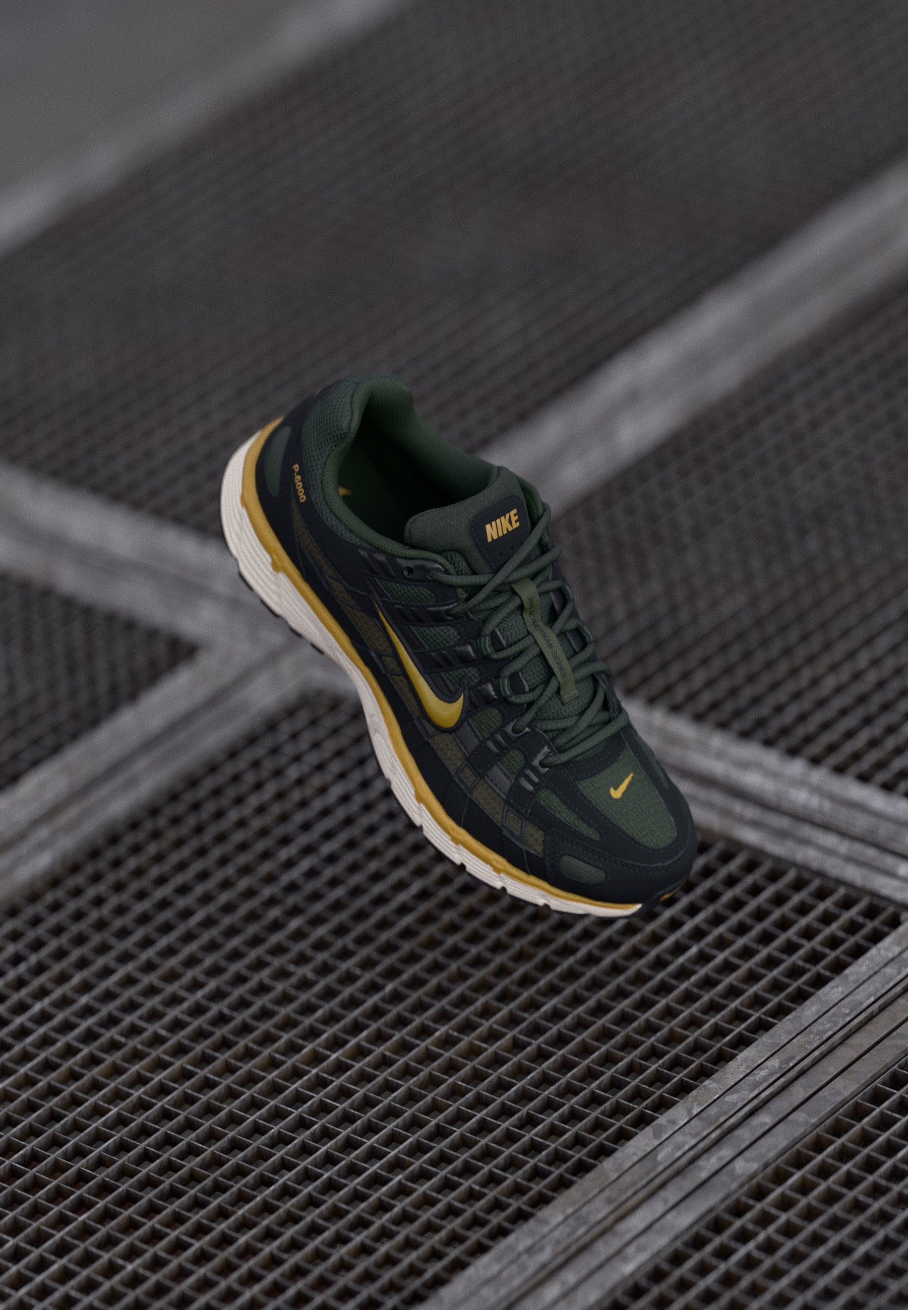 Niskie buty sportowe Nike Sportswear