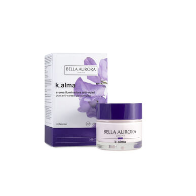 Bella Aurora K.alma Illuminating Anti-Aging Face Cream 50ml