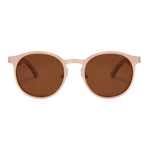 Feler Sonnenbrille | Metall rund