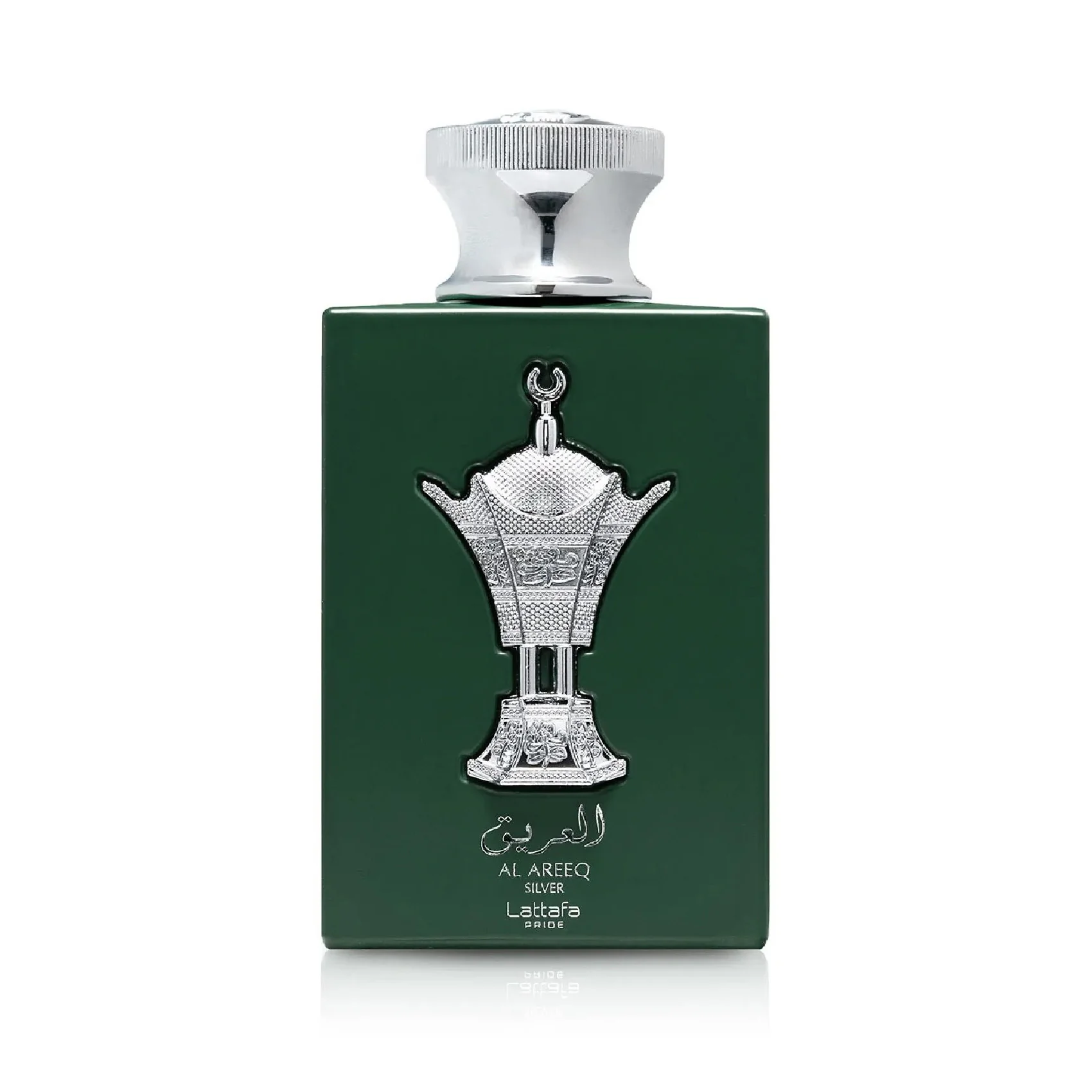 Unisex Al Areeq Silver - Eau de Parfum Unisex, Eau de Parfum