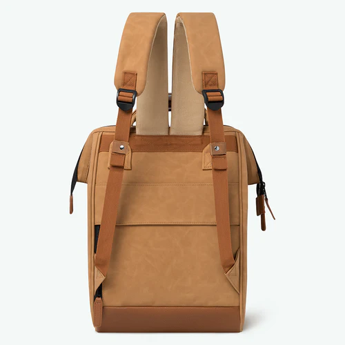 Cabaia Sac à dos Adventurer Medium Moscou cămilă