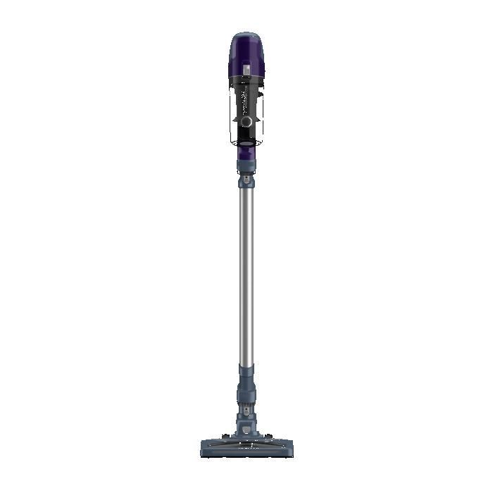 ROWENTA X-PERT 6.60, Aspirateur balai sans fil, 100 W, 45 min, Allergie - RECONDITIONNÉ RH6837WOR
