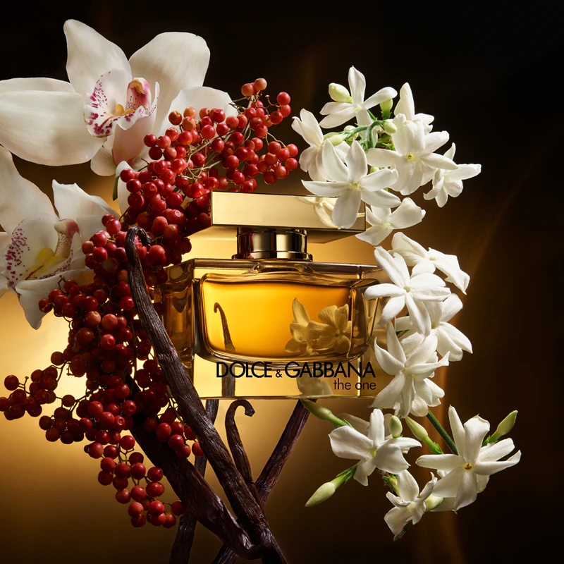 Dolce&Gabbana The One Intense kvepalai moterims