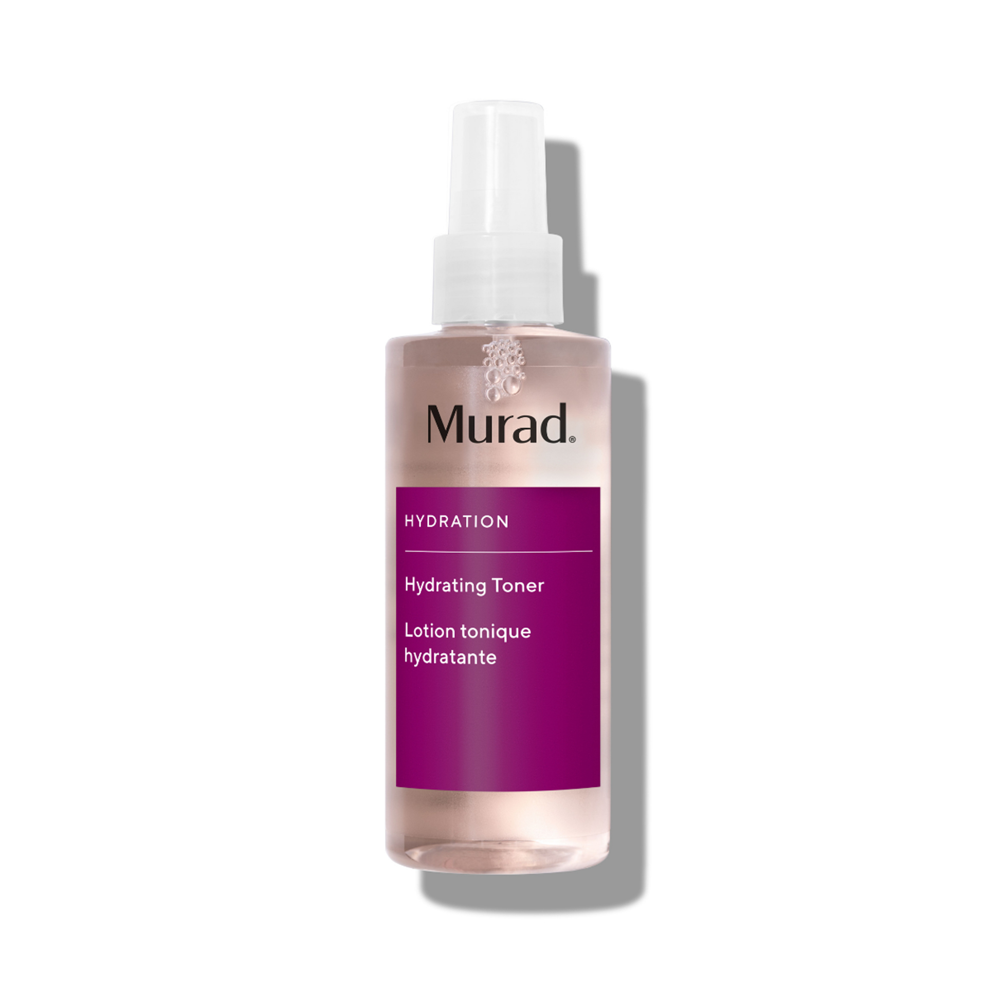 Toner hidratant 180 ml - Murad