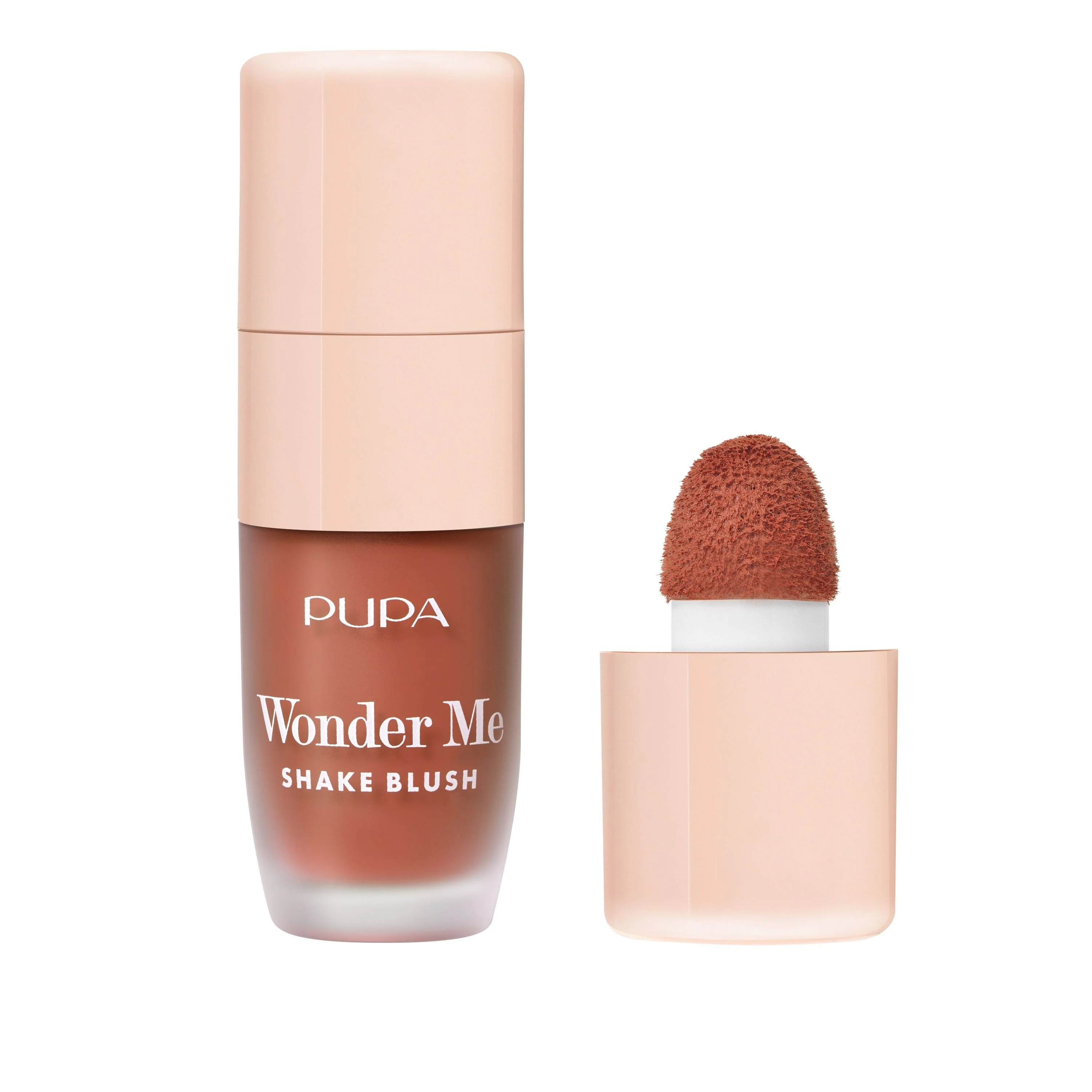 Viso Wonder Me Shake Blush - Fard crema