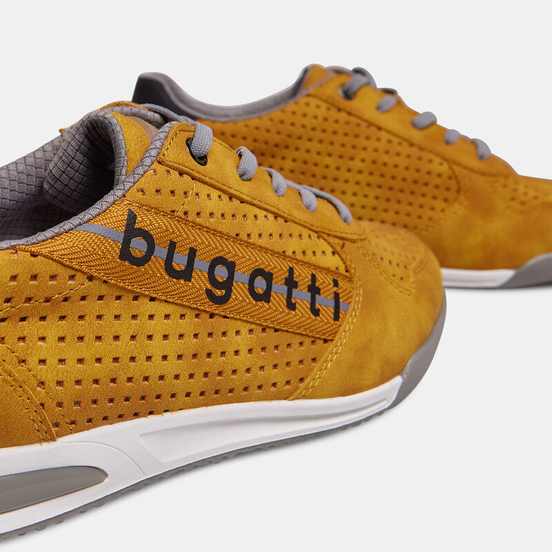 Bugatti Trevor Herren-Sneaker