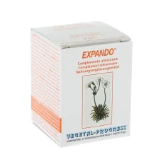 Expando 30 capsules