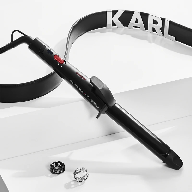 Kodralnik las Rowenta Karl Lagerfeld CF321LF0