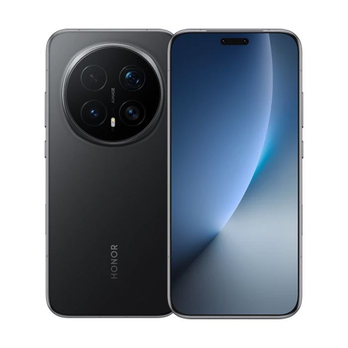 Smartphone - HONOR - Magic 8 Pro - 12 GB de RAM - 512 GB - Negro - Doble SIM