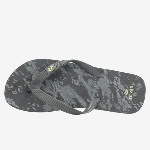  Chanclas Silver Berni