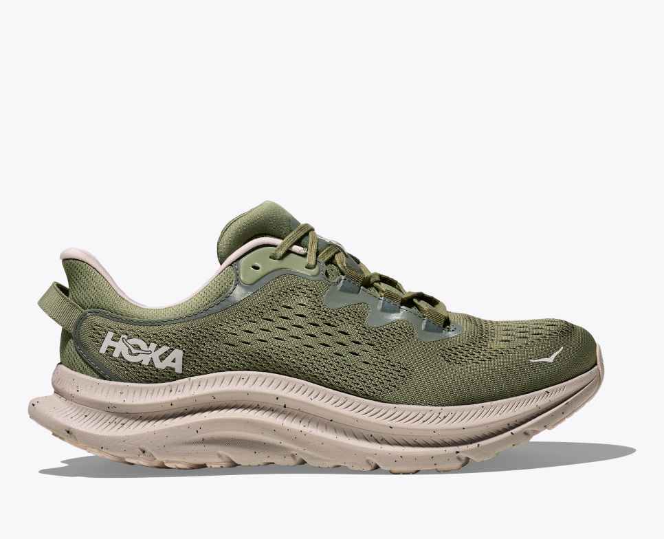 HOKA Kawana 2 Zeemos / Eucalyptus