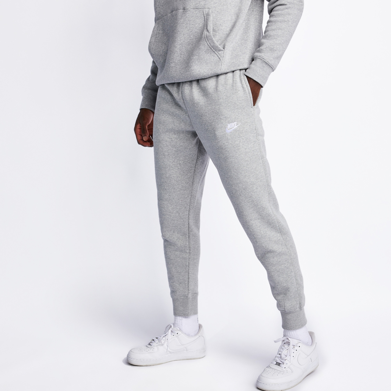 Nike-klubi
