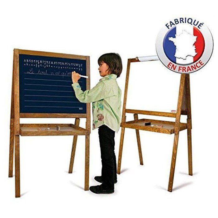 Gran dibujo realizado por escolares