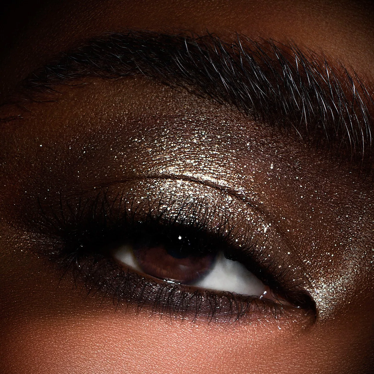 Eye Color Quad - paletă cu 4 culori