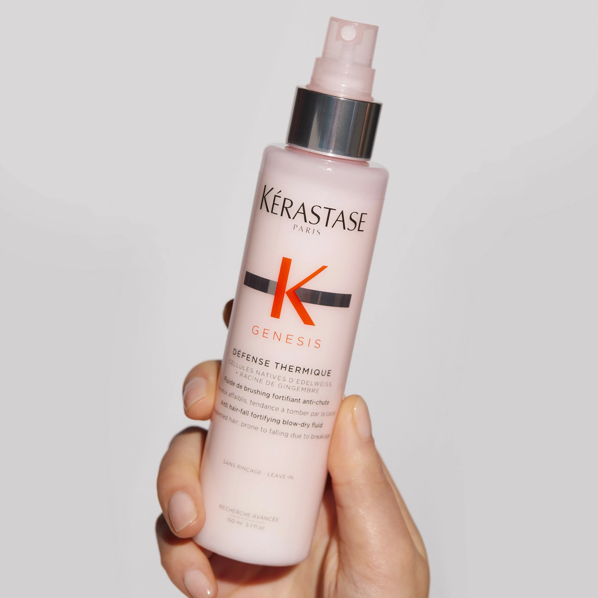 Genesis Defense Thermique 150 ml - Kérastase