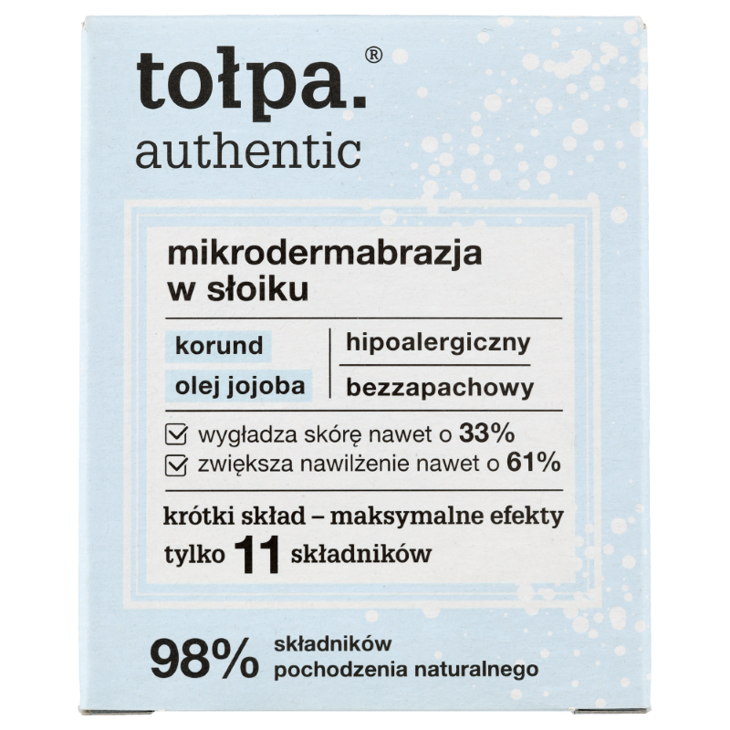 Tołpa Authentic