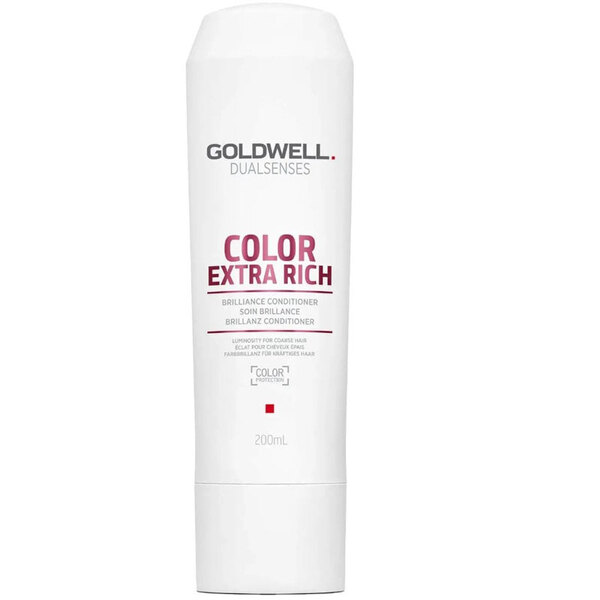 Goldwell Dualsenses Color Extra Rich Brilliance Balsam
