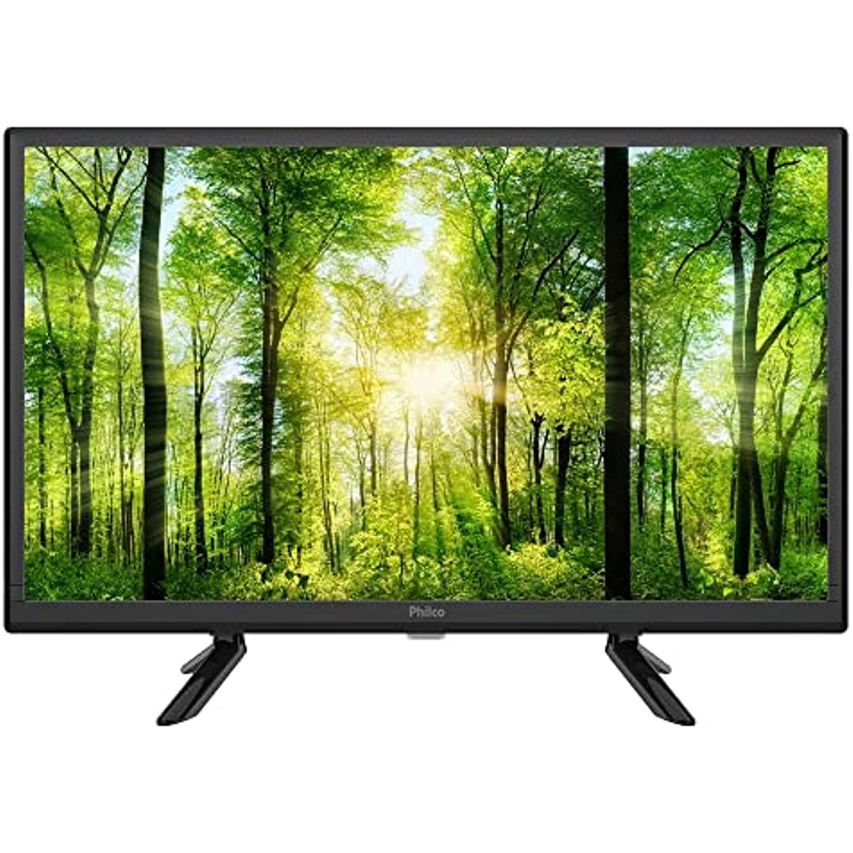 PHILCO TV 24” PTV24N19D Digitális Vétel HD LED