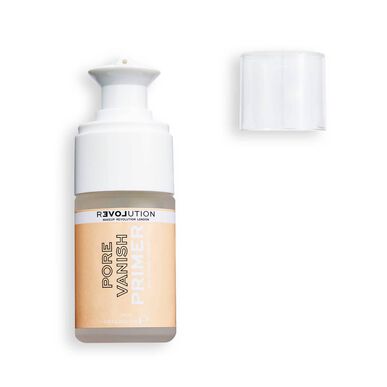 Tekutý primer Relove Pore Minimizing Pore Vanish 12 ml 12 ml