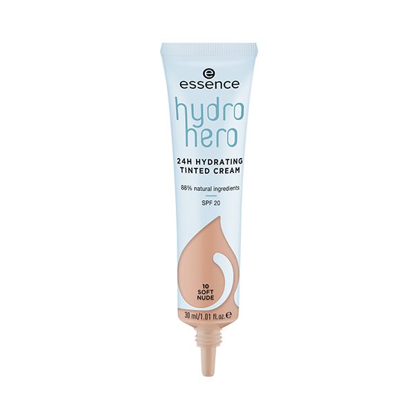 Hydro Hero 24H