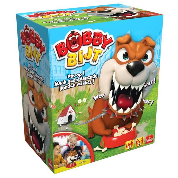 Goliath Bobby Bites<br>