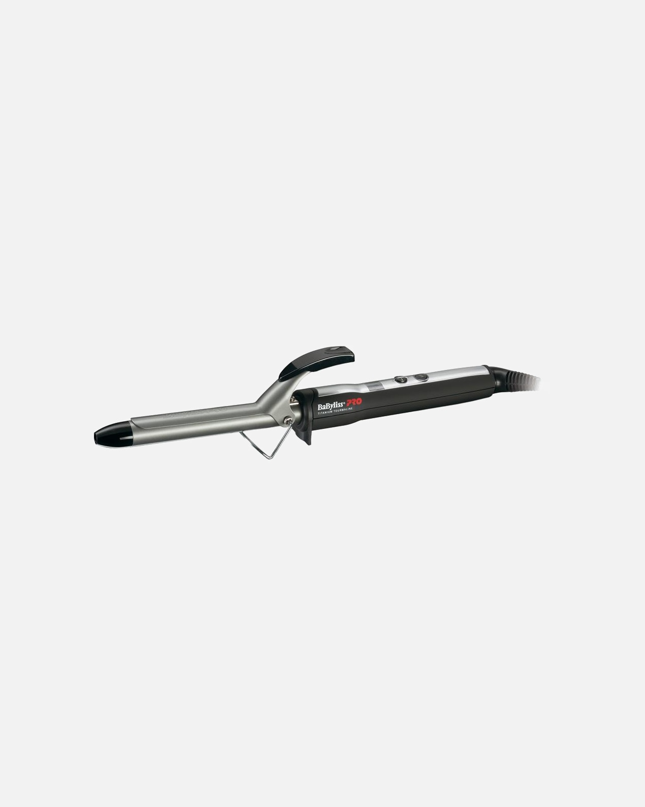 Piastra arricciacapelli/lisciante digitale BaByliss Pro – 32 mm