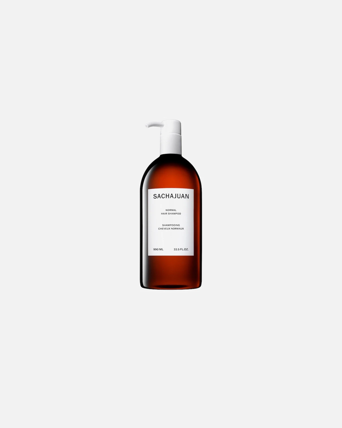 Sachajuan Normal Hair Shampoo