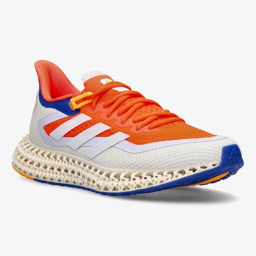 adidas 4dfwd