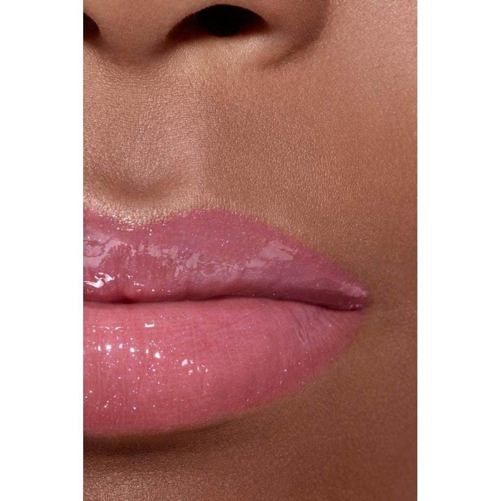CHANEL Lesk na pery ROUGE COCO GLOSS - 5,5 g