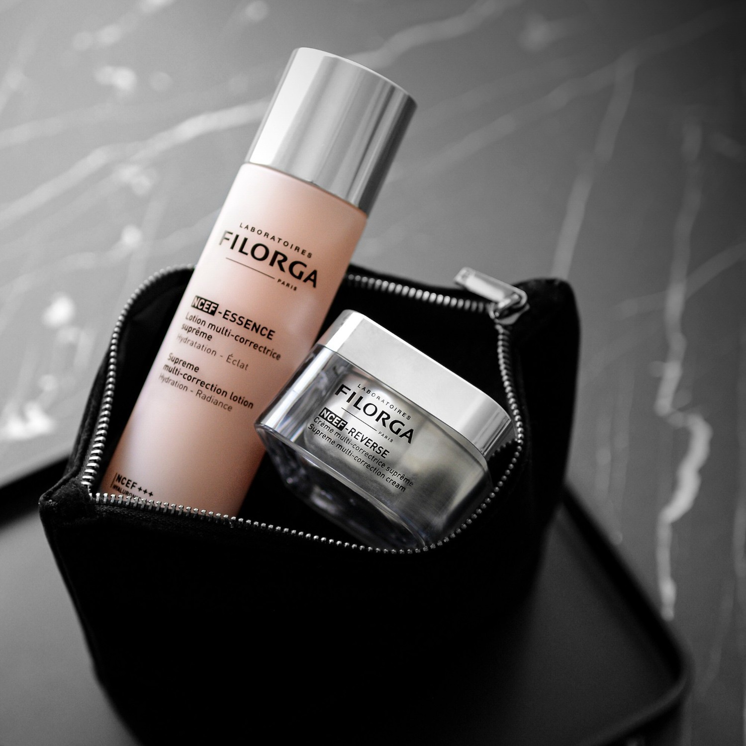 Filorga njega protiv starenja NCEF-REVERSE NCTF-Inversé - 50 ml