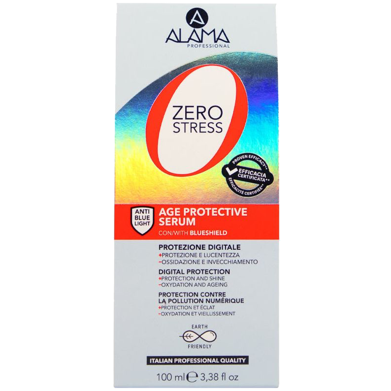 Alama Zero Stress