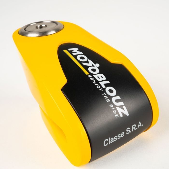 Disco de alarma SRA para Motoblouz