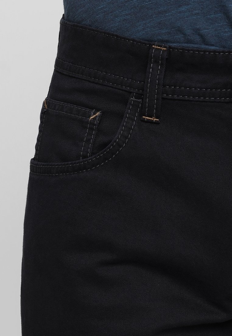 Camel Active Broek - donkerblauw