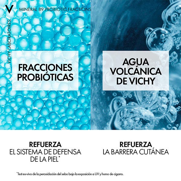 Mineral 89 Probiotiska Fraktioner | 30ML