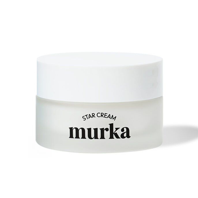 Murka Star Cream