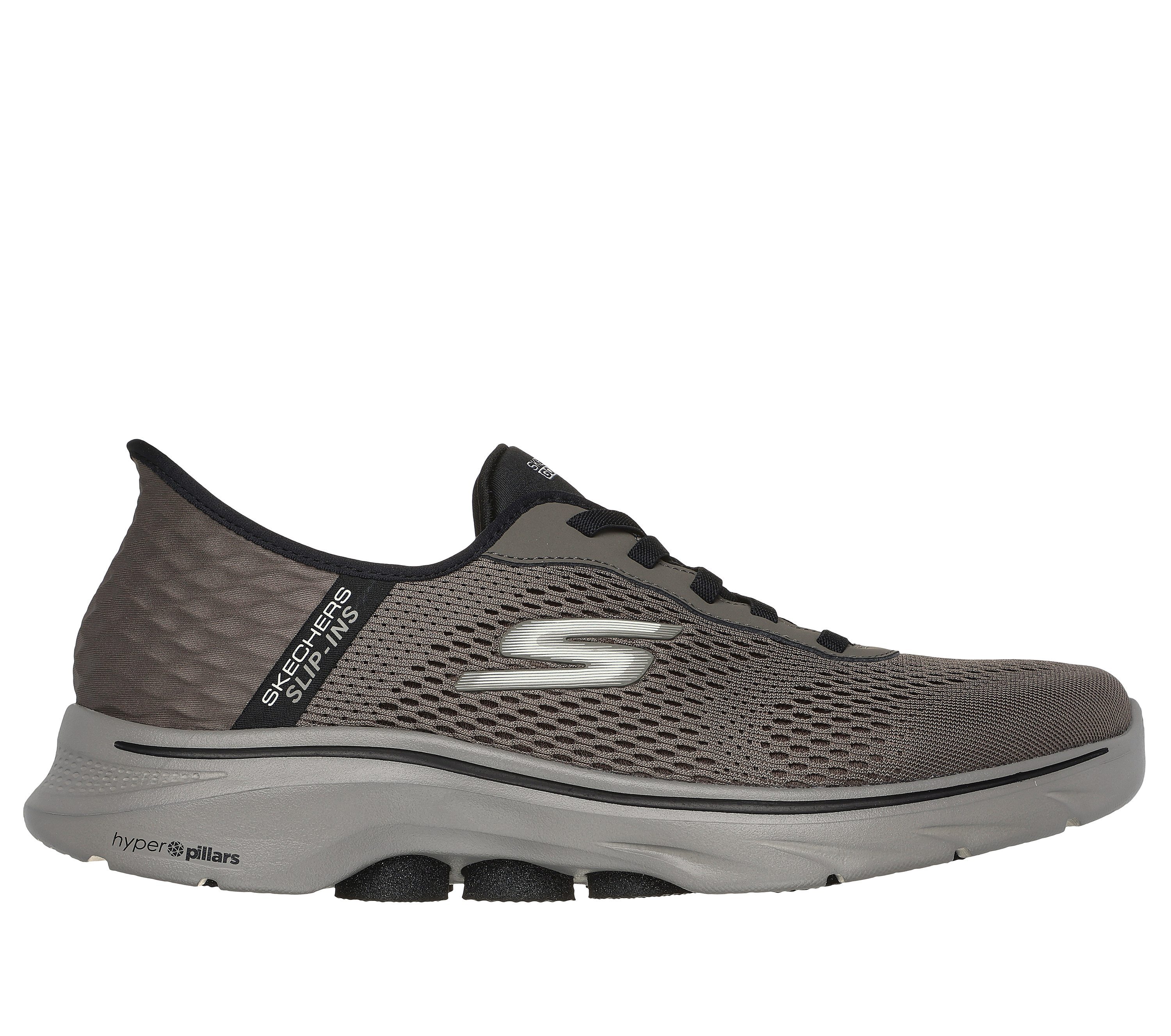Skechers Slip-ins: GO WALK 7 - Free Hand 2