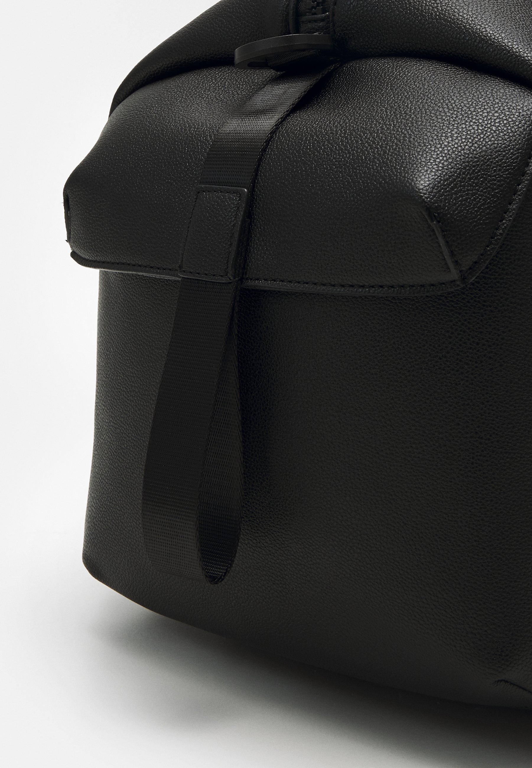 Armani Exchange BORSA UNISEX - Vikend torba - crna/crna