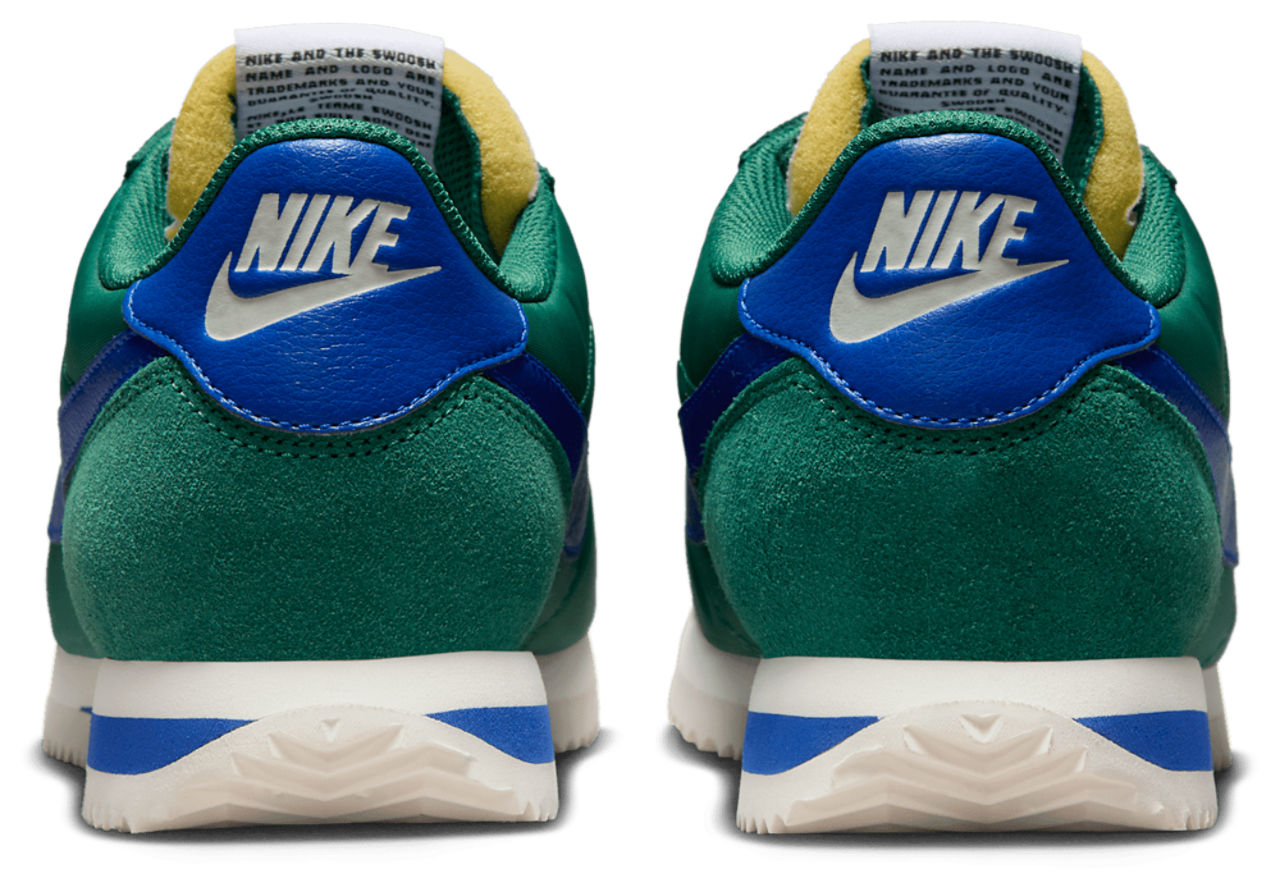 Nike Cortez